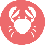 Carta - alérgenos crustáceos